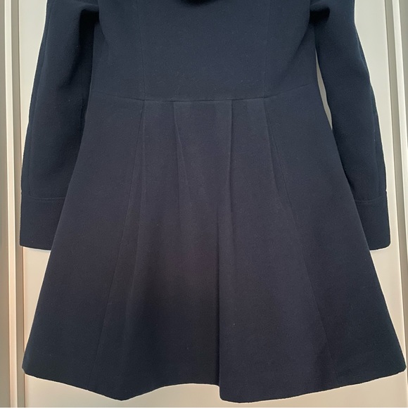 HOST PICK⭐️New as✨Hooded Duffle Coat💙Navy💙 - Picture 4 of 15